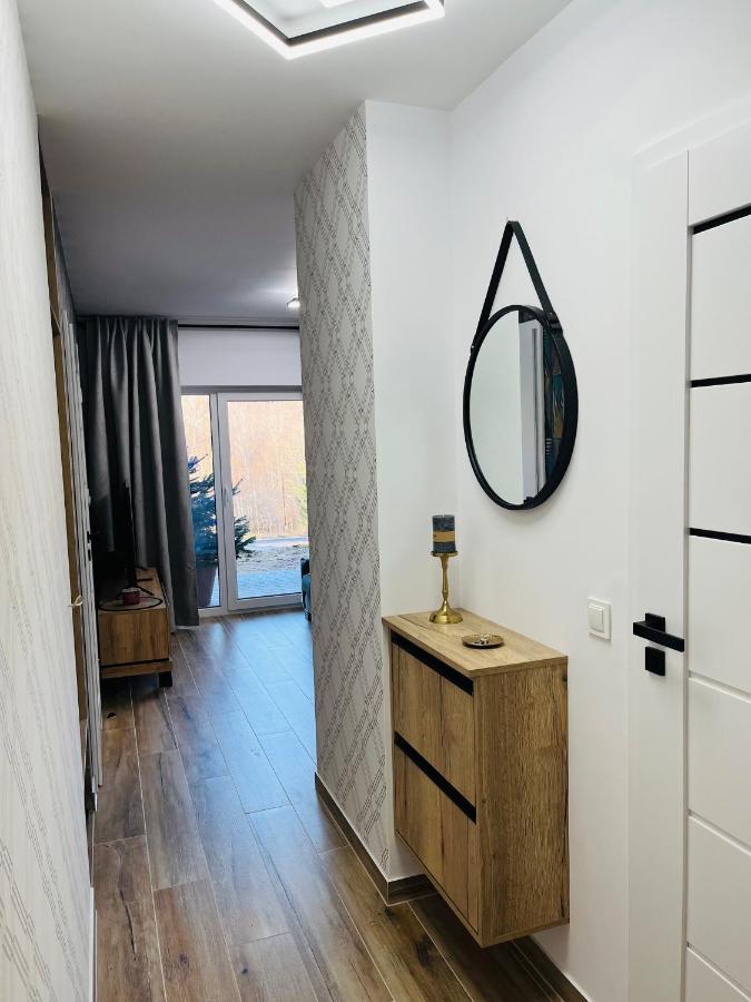 Apartament Apartament Szklarska-Dolina Szczescia Szklarska Poręba Zewnętrze zdjęcie